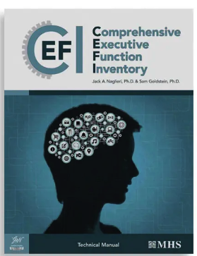 Comprehensive Executive Function Inventory