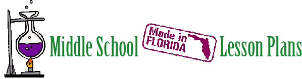 Made in Florida Middle School Lesson Plans